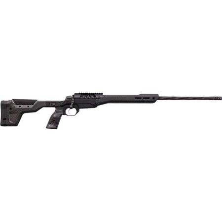 WEATHERBY MODEL 307 ALPINE MDT