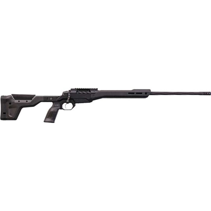 WEATHERBY MODEL 307 ALPINE MDT