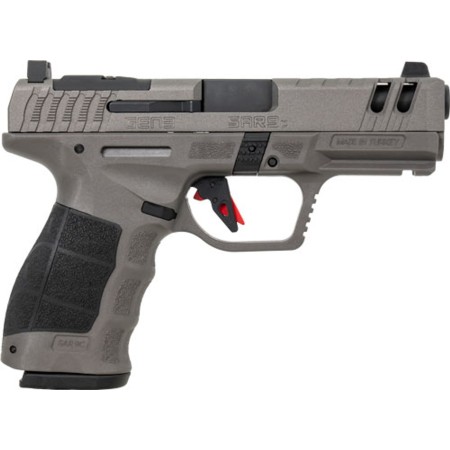 SAR USA SAR9C 9MM COMPACT GEN3 4