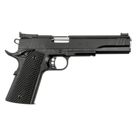 Remington Hunter Long Slide 10mm 6 inches 8+1 Round Pistol, Black PVD - 96679