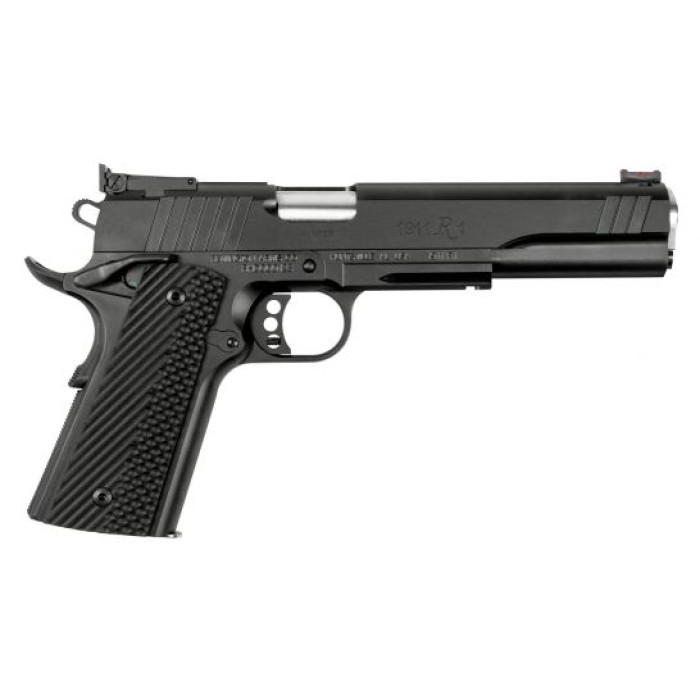 Remington Hunter Long Slide 10mm 6 inches 8+1 Round Pistol, Black PVD - 96679