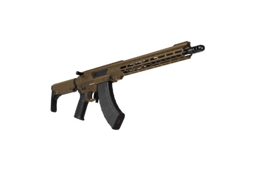 CMMG 76AC20AMB Resolute MK47 7.62x39mm AK-47 Semi Automatic Rifle