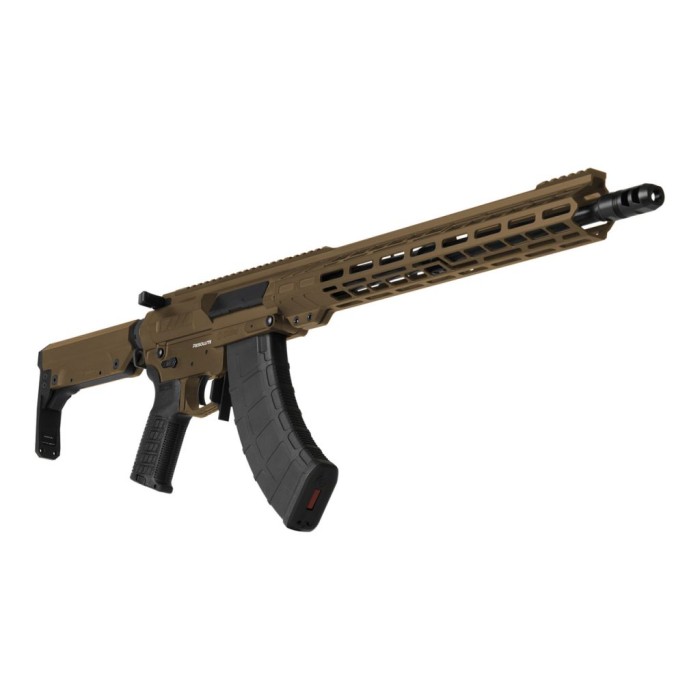 CMMG 76AC20AMB Resolute MK47 7.62x39mm AK-47 Semi Automatic Rifle