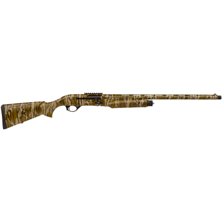 GForce GF-1 12 Ga, 3" Chamber 24" Barrel, Mossy Oak Bottomland, 3rd