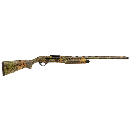 G-Force Arm G-Force One 12 Gauge 24" Semi-Auto Shotgun, Mossy Oak Break-Up Camo - Tactical Precision and Stealth - GFONE1224MO3