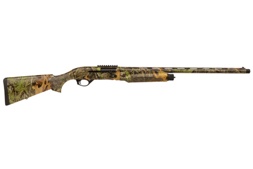 G-Force Arm G-Force One 12 Gauge 24" Semi-Auto Shotgun, Mossy Oak Break-Up Camo - Tactical Precision and Stealth - GFONE1224MO3