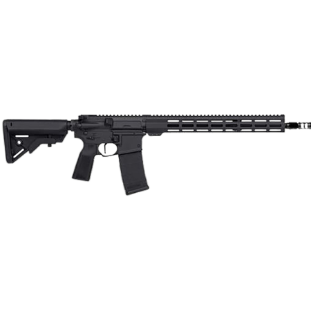 CMMG Resolute 5.56x45mm AR-15 Semi Automatic Rifle