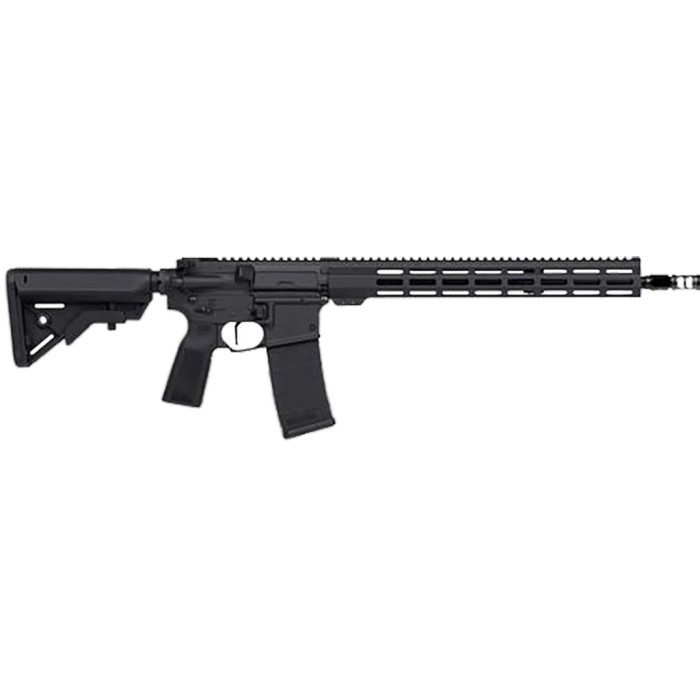 CMMG Resolute 5.56x45mm AR-15 Semi Automatic Rifle