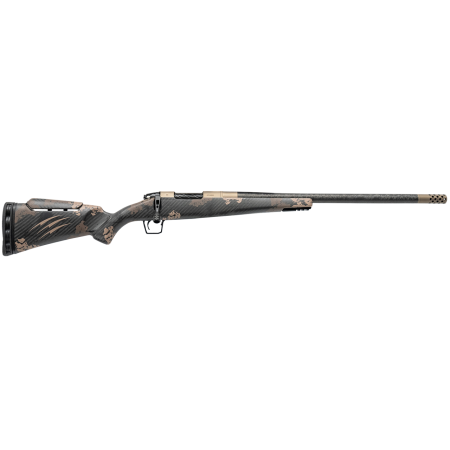 Fierce Firearms Carbon Rogue Rog65cm18brs Cbrg 65crd 18 Sb/snora