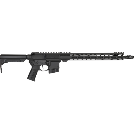 CMMG Resolute Mk4, .22 ARC, 16.1