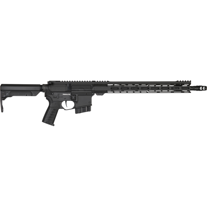 CMMG Resolute Mk4, .22 ARC, 16.1