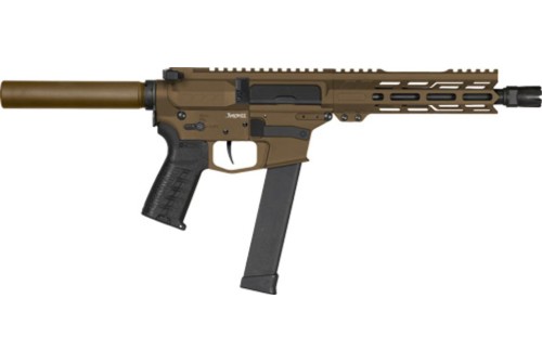 CMMG 45A790FMB Banshee MKG 45 ACP AR-15 Pistol