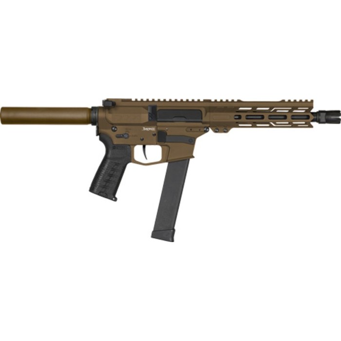 CMMG 45A790FMB Banshee MKG 45 ACP AR-15 Pistol