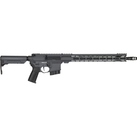 CMMG 60AF30CSG Resolute MK4 6mm ARC AR-15 Semi Automatic Rifle