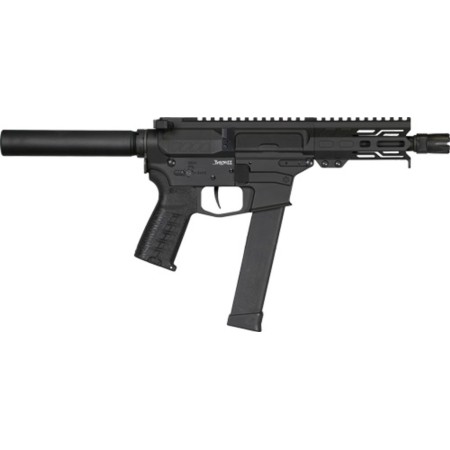 CMMG 45AE70FAB Banshee MKG 45 ACP AR-15 Pistol