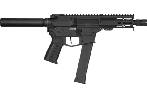 CMMG 45AE70FAB Banshee MKG 45 ACP AR-15 Pistol