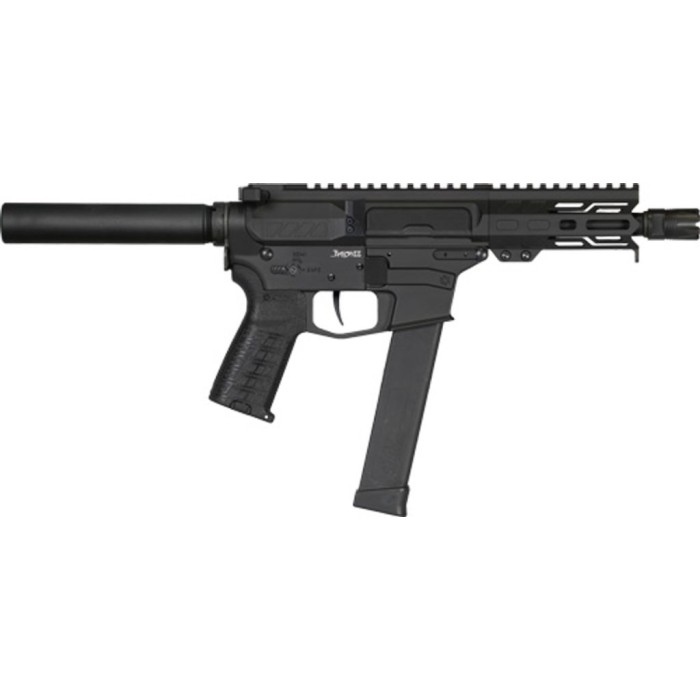 CMMG 45AE70FAB Banshee MKG 45 ACP AR-15 Pistol