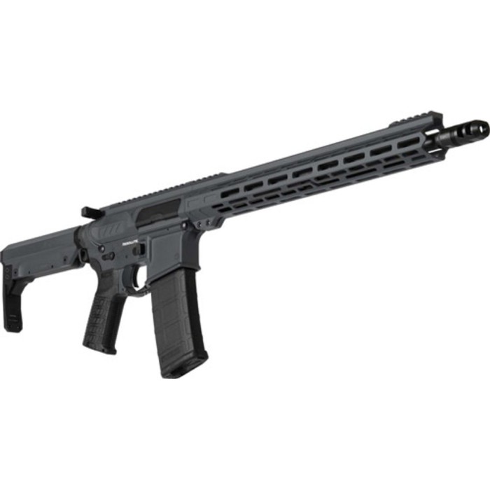 CMMG 55A9D0BSG Resolute MK4 5.56x45mm AR-15 Semi Automatic Rifle