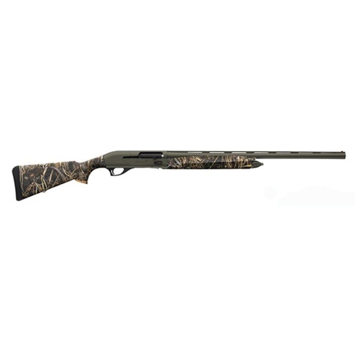 Masai Mara Realtree Max-9 Shotgun 20Ga 3In Chamber - 26In Barrel R251404CM7-26