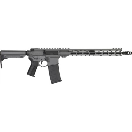 CMMG 30AE70ATNG Resolute MK4 300 Blackout AR-15 Semi Automatic Rifle