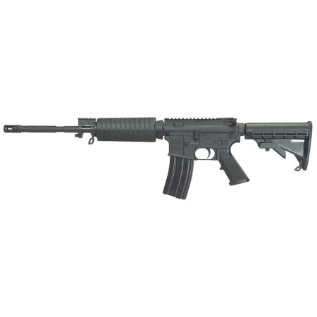 Windham Weaponry AR-15 Bounty Hunter .223/5.56 Nato,16" M4 Barrel Optic Ready 30rd Mag