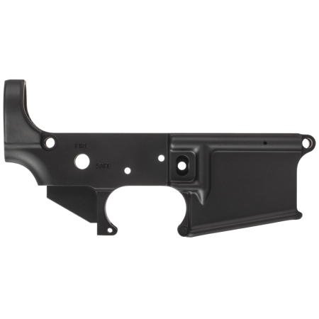 Primary Weapons M100SM11-1F MK1 MOD 1-M Lower Compatible w/ AR-15 UPC: 811154030443