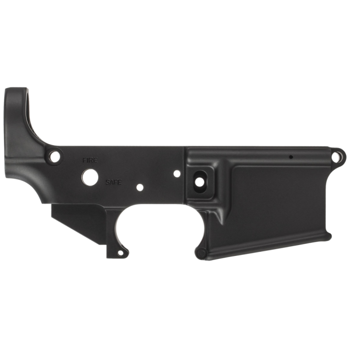 Primary Weapons M100SM11-1F MK1 MOD 1-M Lower Compatible w/ AR-15 UPC: 811154030443