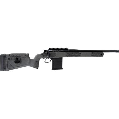 FAXON FX700SA HUNTER RIFLE 8.6 BLACKOUT 16