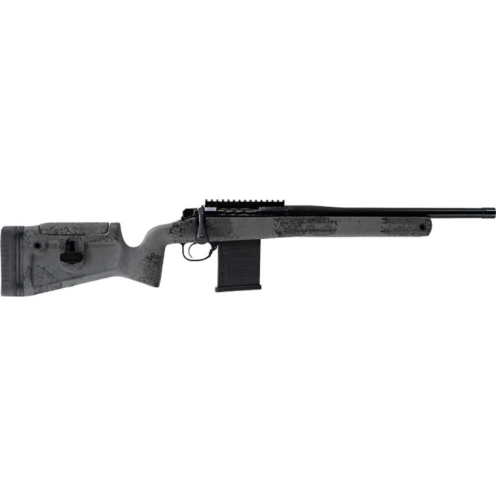 FAXON FX700SA HUNTER RIFLE 8.6 BLACKOUT 16