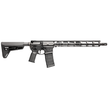 Vktr Industries V31100916601 VK-1 5.56mm AR-15 Rifle