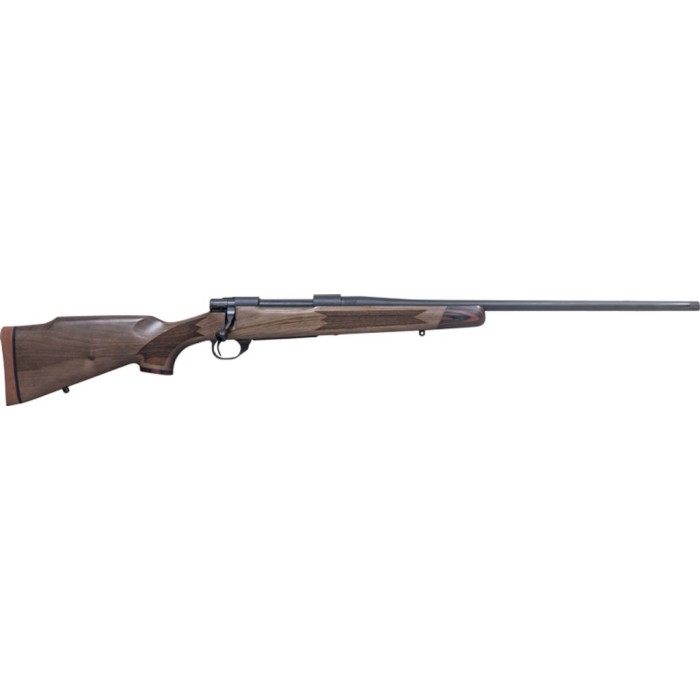 HOWA M1500 SUPERLITE DELUXE 6.5CM 22