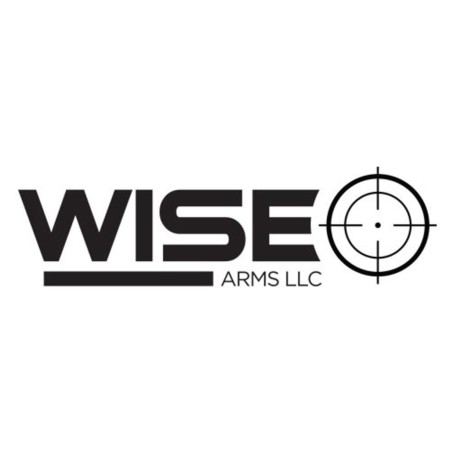 Wise Arms WA-15B 300 Blackout Semi-Auto AR-15 Rifle - 16