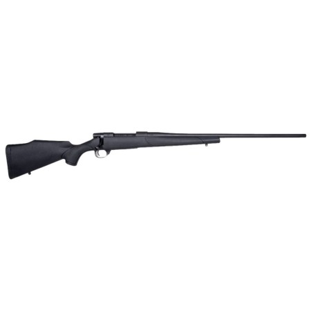 Weatherby VTX7M8RR2T Vanguard Obsidian Full Size 7mm-08 Rem Mag Hunting Rifle