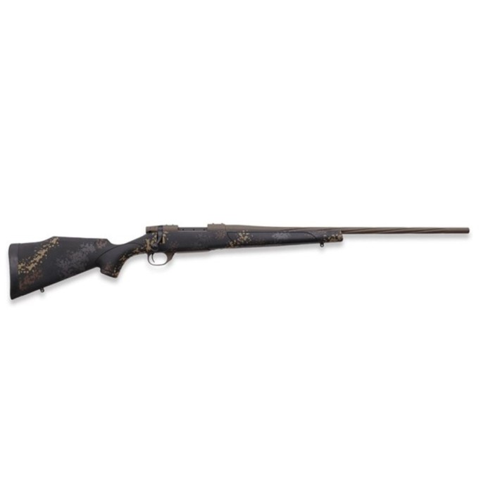 Weatherby VTA257WR4T Vanguard Talus Full Size 257 Wthby Mag Rifle