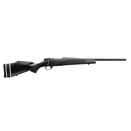 Weatherby VYT223RR0T Vanguard Synthetic Compact 223 Rem Rifle