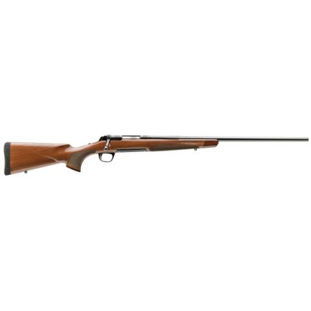 Browning X-Bolt Medallion 300 WSM Bolt Action Rifle - 035200246