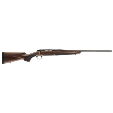 Browning X-Bolt Hunter 6.5 Creedmoor 4 Round Bolt Action Rifle - 035208282