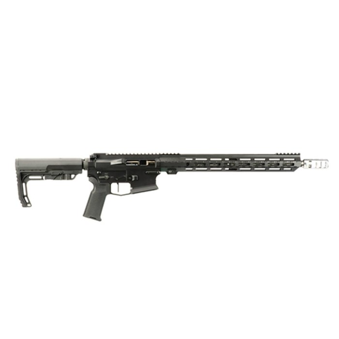 APF 223WYLDE ELITE LTR BLK 16 CF LW MLOK 30RD