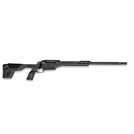 Weatherby 3WAMC65CMR4B 307 Alpine MDT Carbon 6.5 Creedmoor Rifle