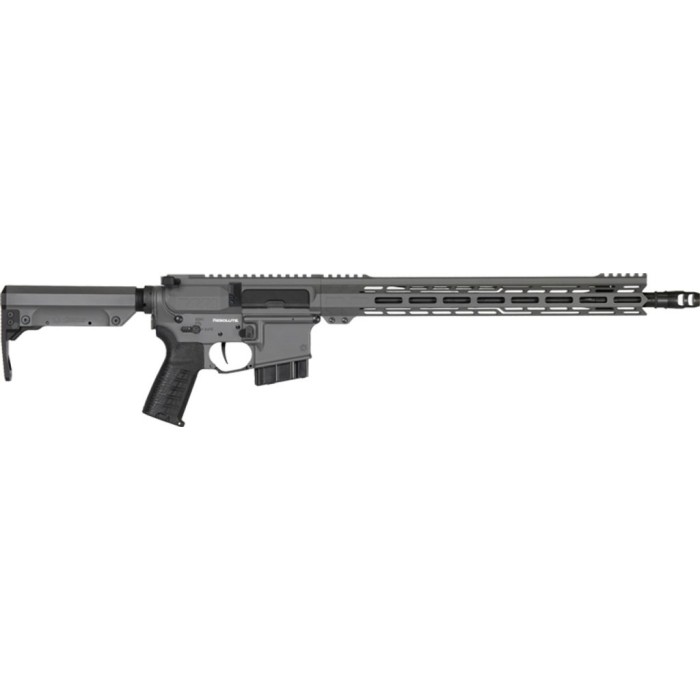 CMMG 60AF30CTNG Resolute MK4 6mm ARC  AR-15 Semi Automatic Rifle