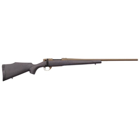 Weatherby VWB257WR4T Vanguard Weatherguard Full Size 257 Wthby Mag Rifle