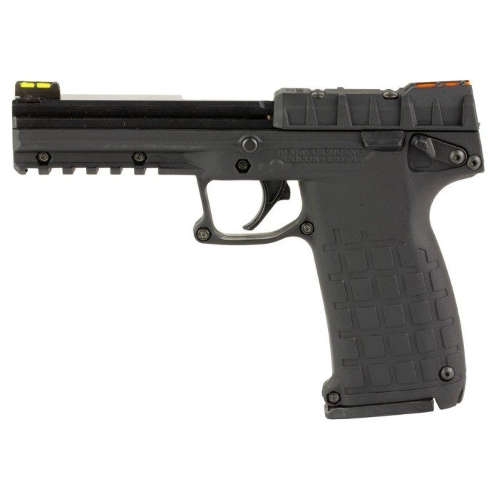 KEL-TEC PMR30 22WMR 4.3