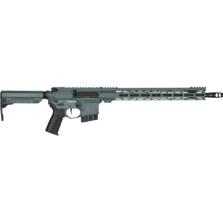 CMMG 60AF30CCG Resolute MK4 6mm ARC AR-15 Semi Automatic Rifle