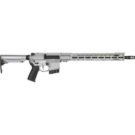 CMMG 60AF30CTI Resolute MK4 6mm ARC AR-15 Semi Automatic Rifle