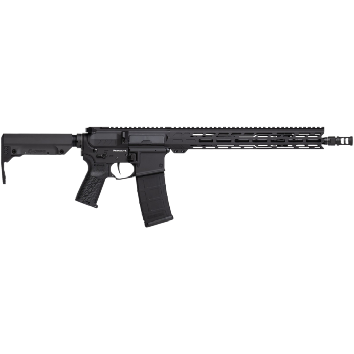 CMMG 55A060BAB Resolute MKG 5.56x45mm AR-15 Semi Automatic Rifle