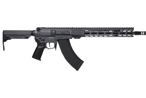 CMMG 76AED0ASG Resolute MK47 7.62x39mm AK-47 Semi Automatic Rifle