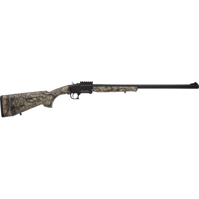 Rock Island BRTS2412 Single Shot Full Size 12 Gauge Shotgun