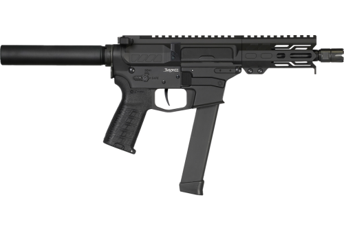 CMMG 99A190FAB Banshee MKGS 9mm AR-15 Pistol