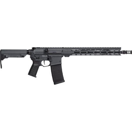 CMMG 55A060BSG Resolute MK4 5.56x45mm AR-15 Semi Automatic Rifle