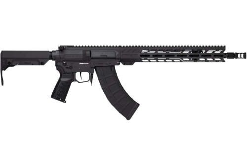 CMMG 76AED0AAB Resolute MK47 7.62x39mm AK-47 Semi Automatic Rifle